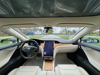 Tesla Model S 2019 S 100D-thumb-18