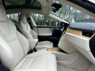 Tesla Model S 2019 S 100D-thumb-19