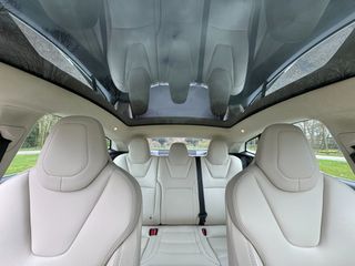 Tesla Model S 2019 S 100D-thumb-21