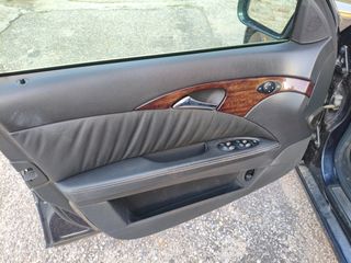 Mercedes-Benz E 220 2004 CDI-thumb-8