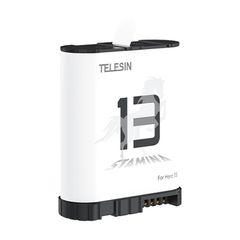 Akumulator Telesin για GoPro Hero 13