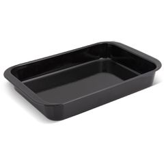 Ταψί Ορθογώνιο Εμαγιέ 41x26,5x6cm Lamart LT1186