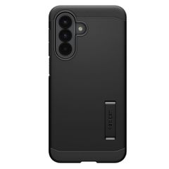 Θήκη Spigen Tough Armor για Samsung SM-A576 Galaxy A57 5G Μαύρη