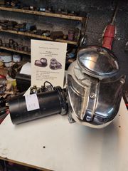 Εργάτης Άγκυρας 1600w