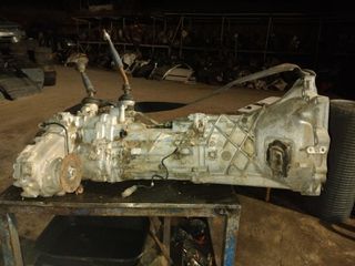 Σασμάν 4WD χειροκίνητο KIA SPORTAGE 1995 - 2004 FE 2.0L - 16V