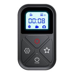 Remote control Telesin for GoPro Hero 13 / 12 / 11 / 10 / 9 / 8 / MAX (GP-RMT-T10)