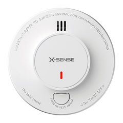 Φωτοηλεκτρικός ανιχνευτής καπνού X-SENSE SD19
