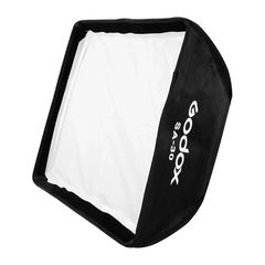 GODOX SA-30 Softbox, 30x30 εκ.-thumb-3