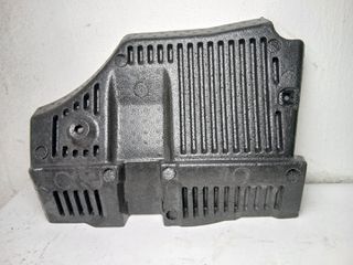 Μόνωση πατώματος Toyota AYGO 2020 - 55214-0H030