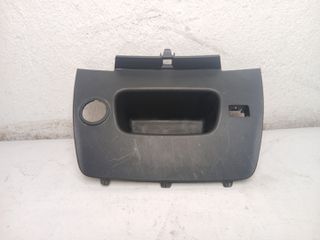 Θήκη κεντρικής κονσόλας Citroën C3 Aircross C-Series 2023 - 460029937 13472603 39041738