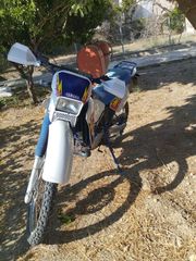 Yamaha DT 125 R 1996 125R