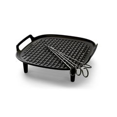 AIR FRYER ACC GRILL SET/HD9926/00 PHILIPS