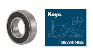 ΡΟΥΛΕΜΑΝ 6003 2RS KOYO (35Χ17Χ10) - (ΙΑΠ)