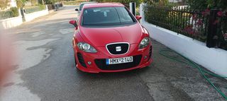 Seat Leon 2008 1800tsi