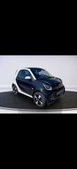 Smart ForTwo 2022 453 EQ Prime