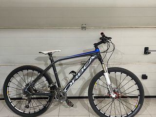 Trekking Orbea 2020 Carbon