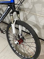 Trekking Orbea 2020 Carbon-thumb-1