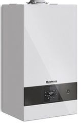 Buderus επιτοίχιος 25kw