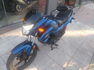 Honda CBF 125 2025 CBS 6-2025!!!-thumb-3