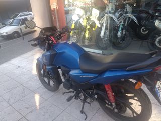 Honda CBF 125 2025 CBS 6-2025!!!-thumb-5