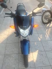 Honda CBF 125 2025 CBS 6-2025!!!-thumb-6