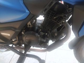 Honda CBF 125 2025 CBS 6-2025!!!-thumb-8