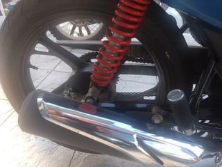 Honda CBF 125 2025 CBS 6-2025!!!-thumb-9