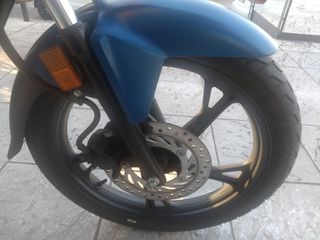 Honda CBF 125 2025 CBS 6-2025!!!-thumb-10