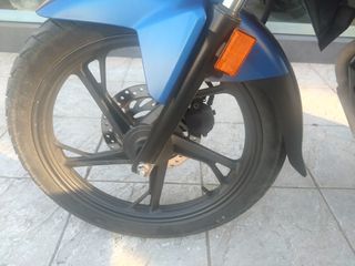 Honda CBF 125 2025 CBS 6-2025!!!-thumb-11