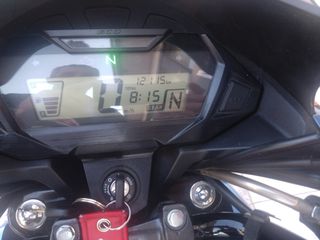Honda CBF 125 2025 CBS 6-2025!!!-thumb-12