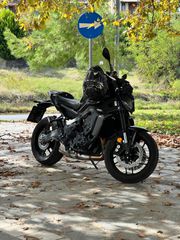 Yamaha MT-09 Y-AMT 2025