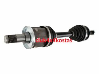 ΗΜΙΑΞΟΝΙΟ TOYOTA HILUX REVO GUN125/126 '15- ΕΜΠΡΟΣ ΔΕΞΙΑ/ΑΡΙΣΤΕΡΑ Α' ΠΟΙΟΤΗΤΑ ΜΕ ΦΠΑ-thumb-3