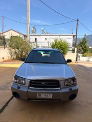 Subaru Forester 2003