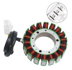 Πηνια πηνιοφόρος Honda Varadero 1000 / XL1000V 2003-2011