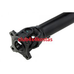 ΚΕΝΤΡΙΚΟΣ ΑΞΟΝΑΣ ΠΙΣΩ SUZUKI JIMNY SN413/SN416 '98- Ολικό μήκος - 660mm (Α' ΠΟΙΟΤΗΤΑ ΜΕ ΦΠΑ)-thumb-3