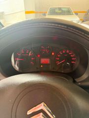 Citroen Berlingo 2011