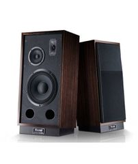 Magnat Transpuls 1000 Επιδαπέδια Ηχεία Hi-Fi Τριών Δρόμων Μόκα (Ζεύγος)