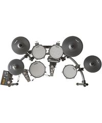 NU-X DM-8 Ψηφιακό Σετ Ντραμς-thumb-1