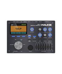 NU-X DM-8 Ψηφιακό Σετ Ντραμς-thumb-3