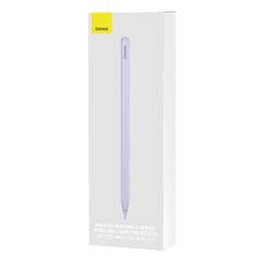 Baseus Ψηφιακή Γραφίδα Smooth Writing 2 (Λιλά)-thumb-8
