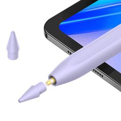 Baseus Ψηφιακή Γραφίδα Smooth Writing 2 (Λιλά)-thumb-6