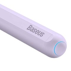 Baseus Ψηφιακή Γραφίδα Smooth Writing 2 (Λιλά)-thumb-4