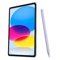 Baseus Ψηφιακή Γραφίδα Smooth Writing 2 (Λιλά)-thumb-3