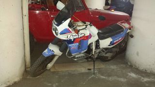 Honda Africa Twin XRV 750 1999
