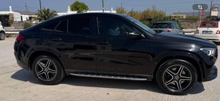 Mercedes-Benz GLE 300 2022 COUPE-AMG PACKET-ΕΛΛΗΝΙΚΟ-44000 ΧΛΜ