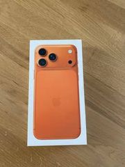 iPhone 17 pro max 256gb