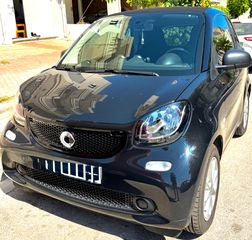 Smart ForTwo 2018 PASSION AYTOMATO