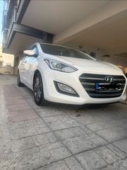 Hyundai i 30 2015