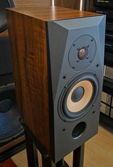 Audio Spectrum Art II ηχεία