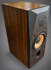 Audio Spectrum Art II ηχεία